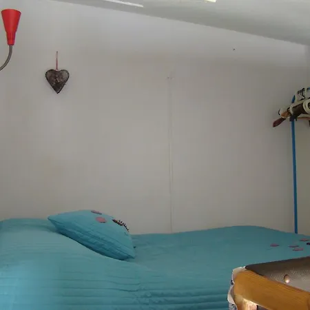 Flower Studio בית הארחה ליסבון